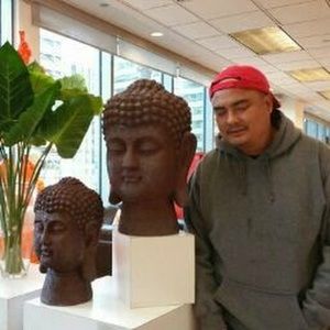 Meet your Posher, Bernard